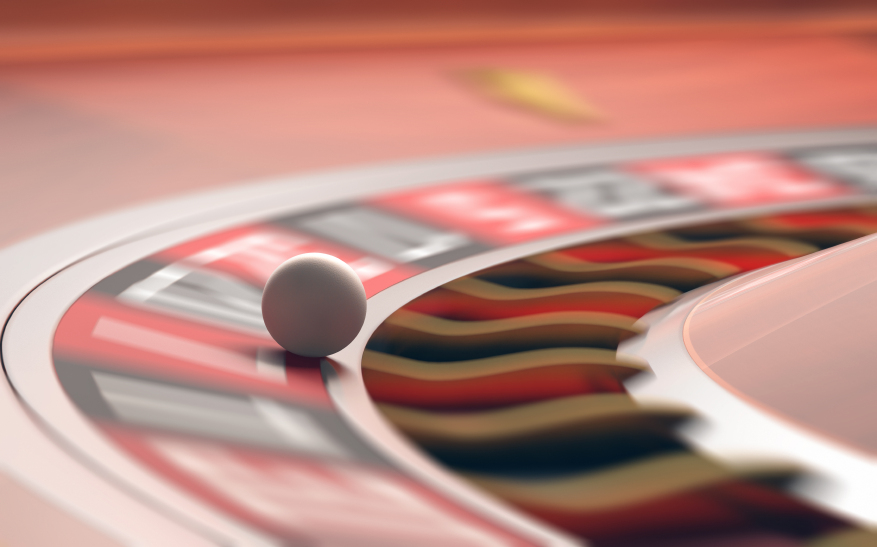 Online gambling vegas casinos